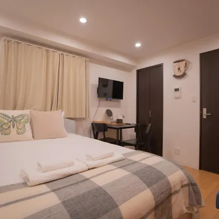 Amakawa Inn Umedahigashi - Vacation Stay 18360